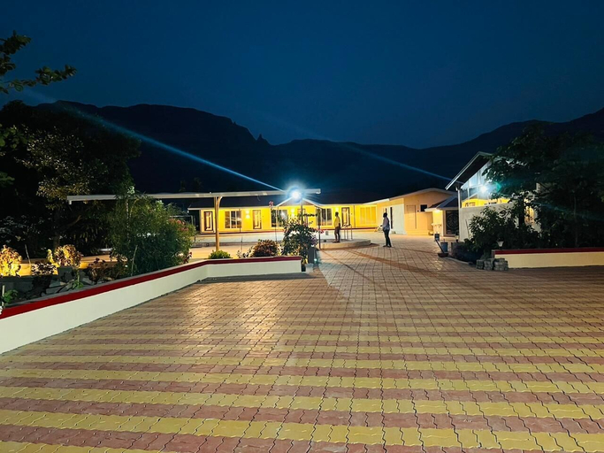 Exterior & Views, Evergreen Farms, Raigarh
