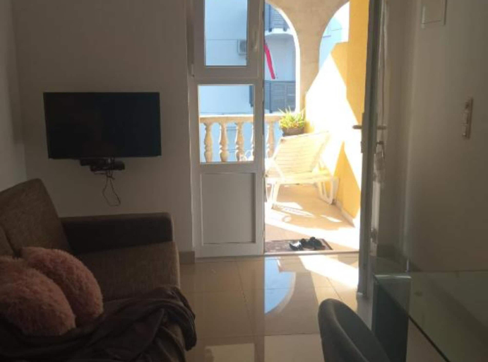 Others 2, Cozy Vodice Garden Apartments With Terrace and BBQ, Vodice