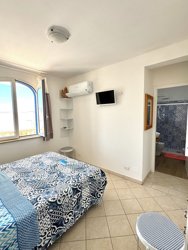 Bedroom 3, B&B Santa Maria di Leuca, Lecce