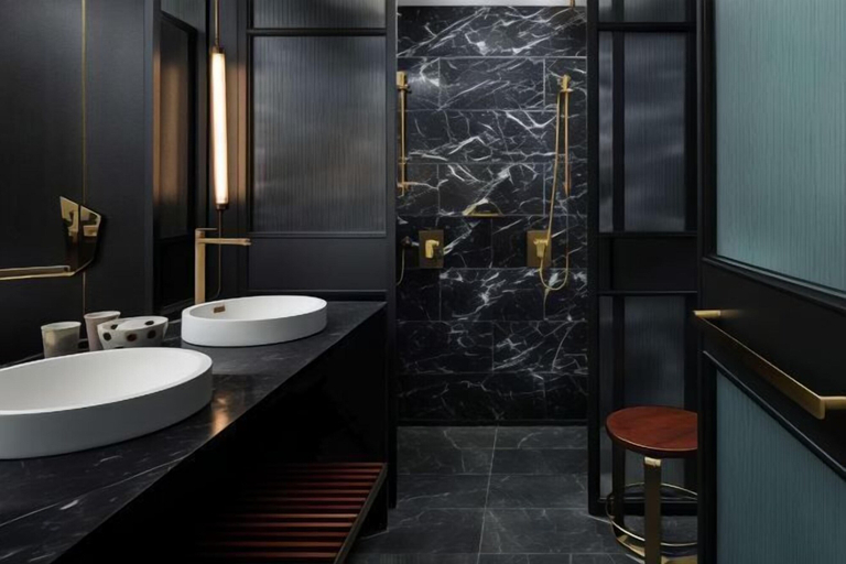 Bathroom 3
