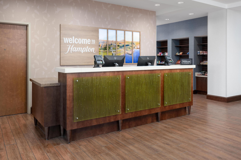 Others 5, Hampton Inn Cleveland, TN, Bradley