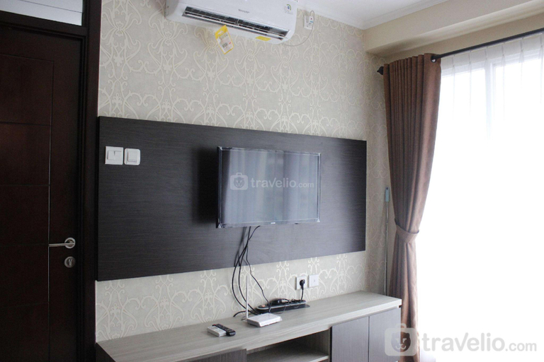 Others 4, Elegant 2BR Gateway Pasteur Apartment By Travelio, Bandung