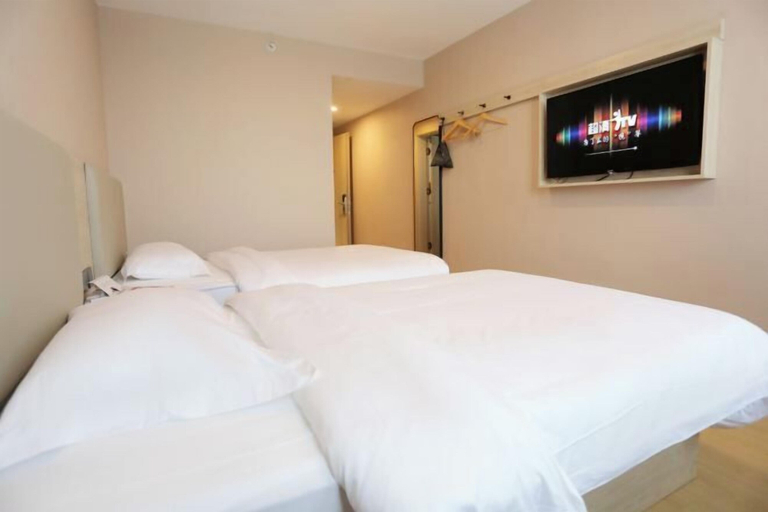 Others 4, Yuejia Hotel (Xuancheng Jingtingshan Branch), Xuancheng