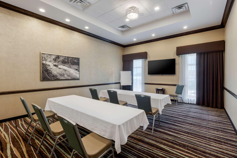 Public Area, Best Western Plus Walkerton Hotel & Conference Cen, Bruce
