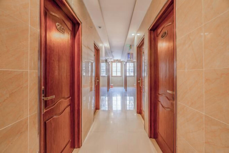 Others 5, Hello Lite Hotel (Nanjing Nanhu Lake), Nanjing
