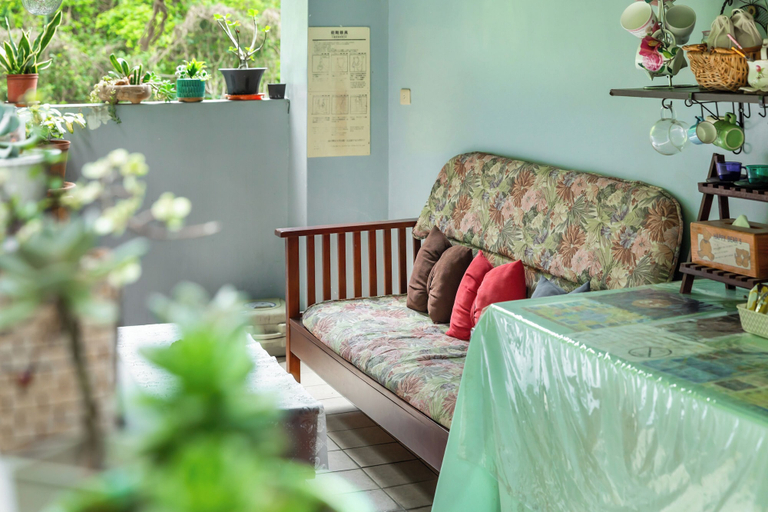 Others 4, Taomi Mountain Lodge, Nantou