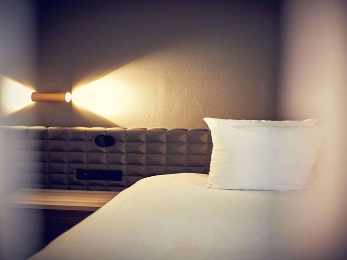 Bedroom 2, Westwing, West-Vlaanderen