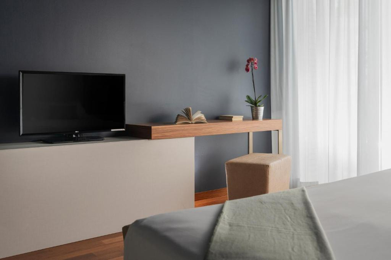 Bedroom 3, The Regent Boutique Hotel Spa Ambienthotels Group