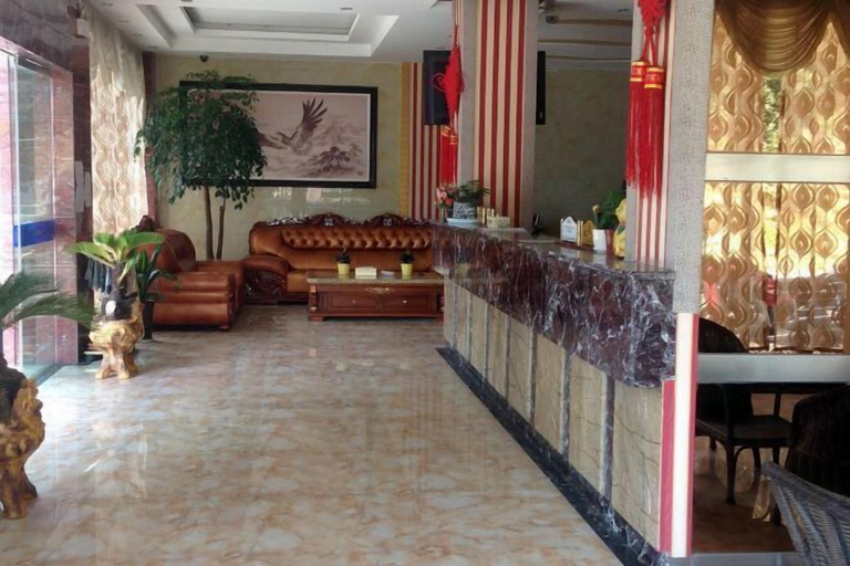 Others 4, Pu'an Pengcheng Hotel (Putian Avenue), Qianxinan Buyei and Miao
