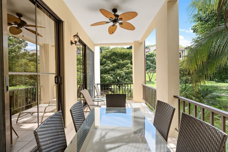 Others 4, 3BD Beauty in Coco - Have Coffee or Meals Overlooking Pool, Carrillo