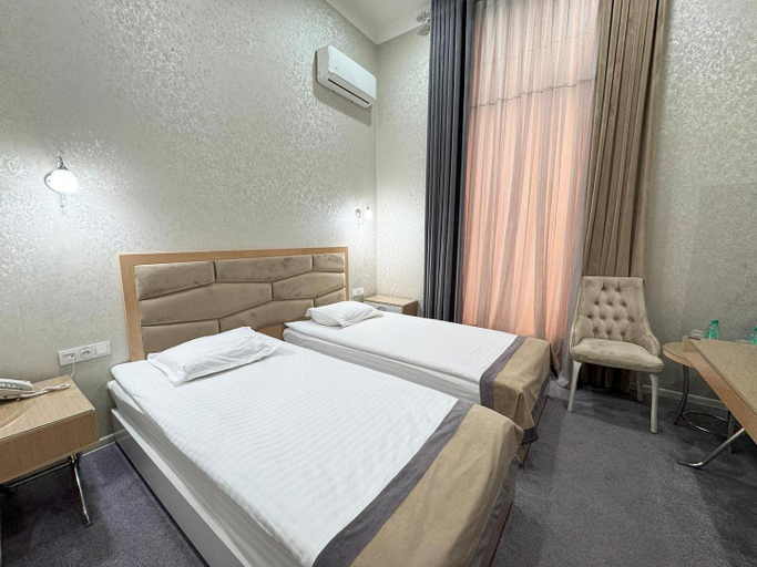 Bedroom 2, Reikartz Amirun Tashkent, Tashkent City