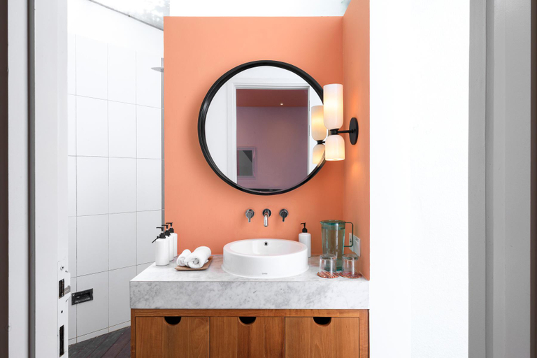Bathroom 4, Villa Ungava, Badung