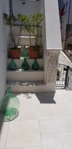 Others 2, Gargara Bed and Breakfast, Foggia