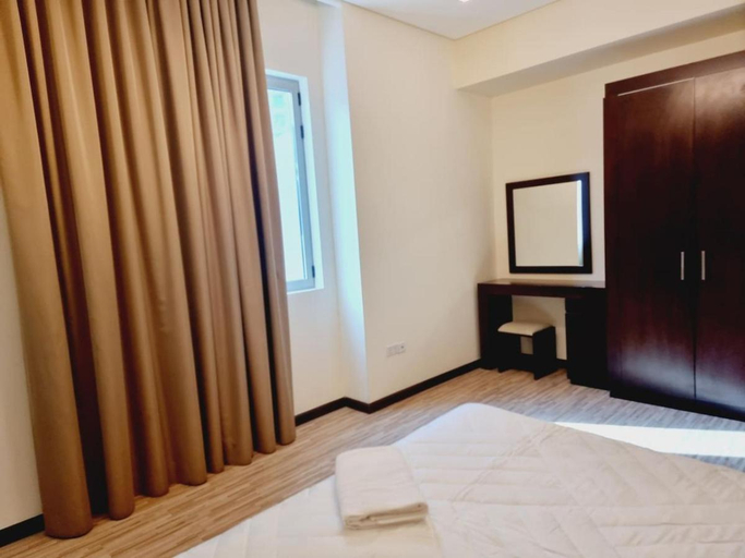 Others 2, Aspire Tower # 7th Floor 2 Bhk Paradise Suite, Manama