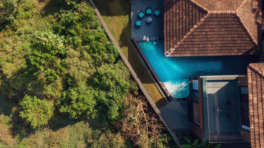 Others 5, Aalia Villas Anjuna, Goa by Aalia Collection, North Goa