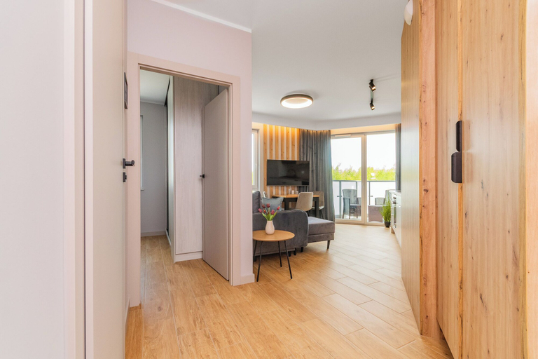 Others 5, Horizon 37 by Grand Apartments, Gdańsk City