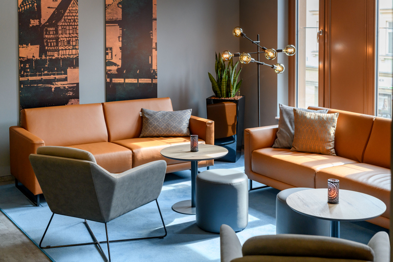 Public Area 3, Ibis Styles Bamberg, Bamberg