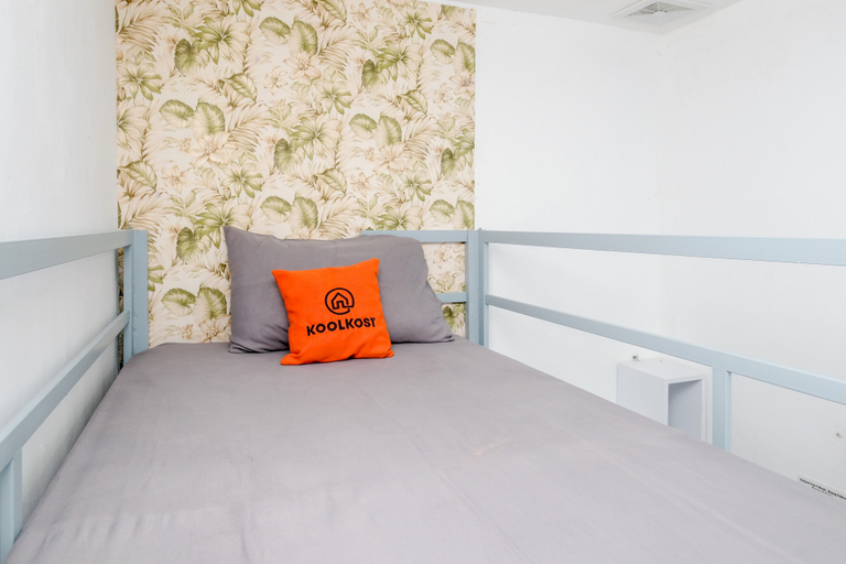 Bedroom 7