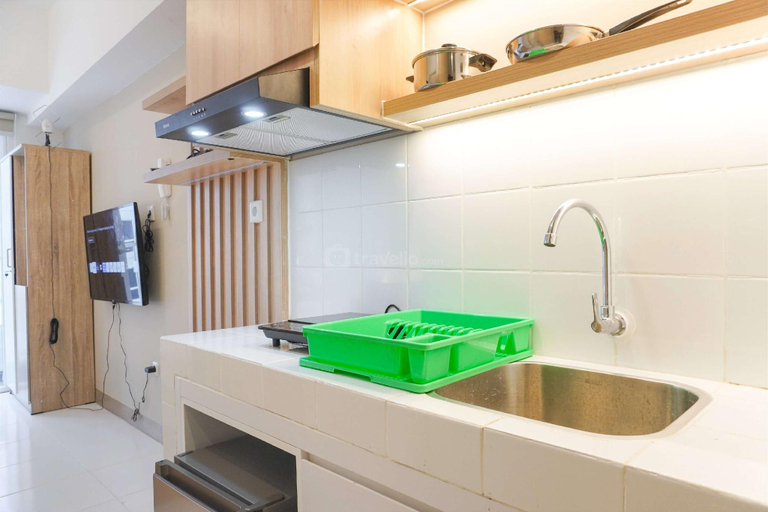 Others 5, Best Deal Studio Tokyo Riverside PIK 2 By Travelio, Tangerang