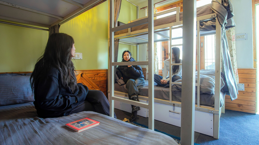 Others 5, Dormigo, Kullu