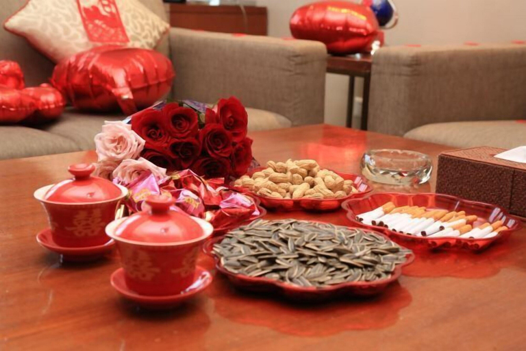 Food & Drinks 5, Boyue Business Hotel Harbin, Ahanta West