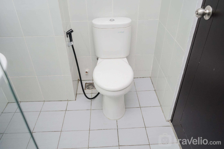 Others 2, Comfortable 1BR at Casa de Parco Apt By Travelio, Tangerang