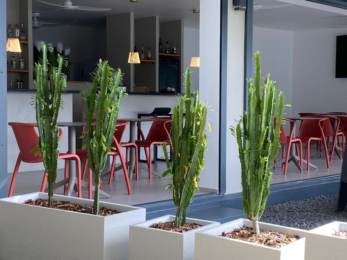 Others 3, Hotel Lune de Miel - Adult only, Deshaies