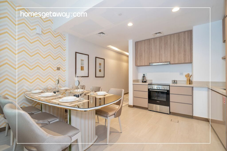 Others 5, Iconic 2BR Missoni Unit Canal Views, Dubai