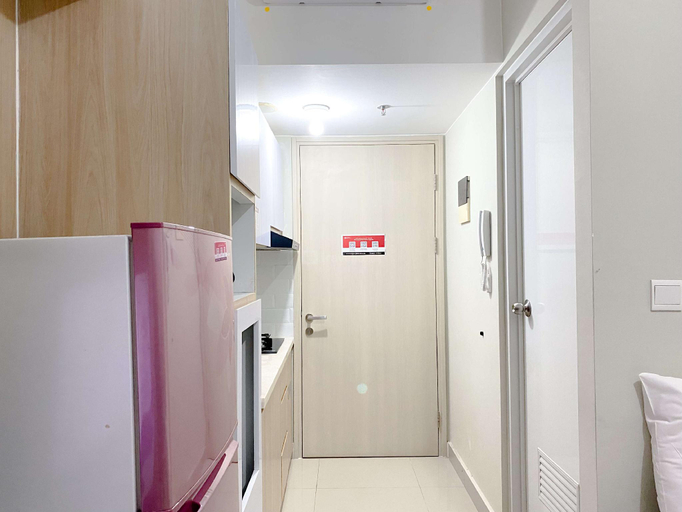 Others 5, GoodComfy Studio Springlake Summarecon By Travelio, Bekasi