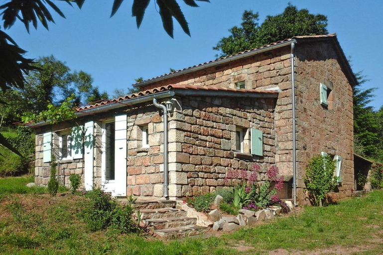 Exterior 2, Holiday Home in Chambonas for 5 Person, Ardèche