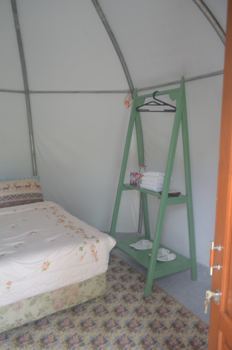 Bedroom 9