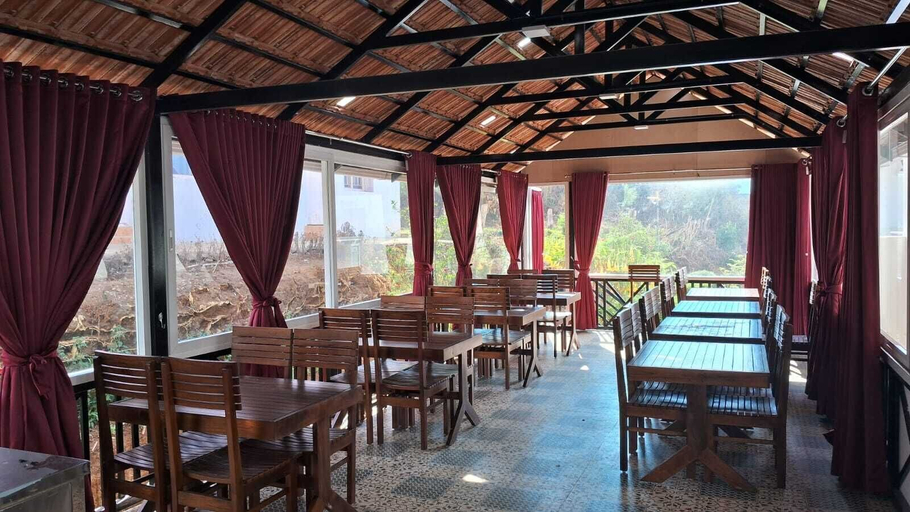 Food & Drinks 3, Villa Bella, The Nilgiris