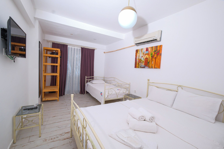 Bedroom 3, Kybele Alacati, Çeşme