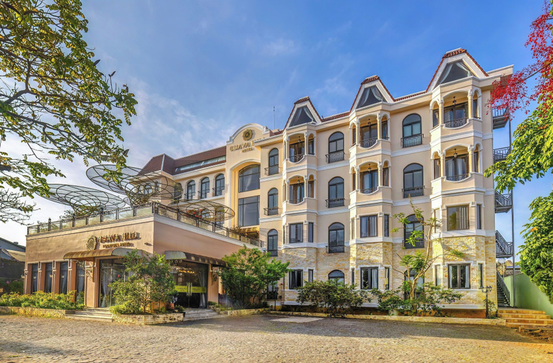 Others 1, Guava Hill Boutique Hotel, Đà Lạt