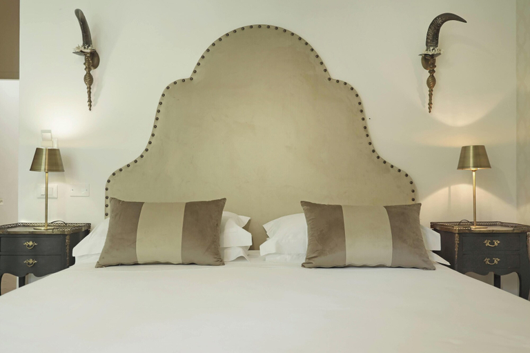 Bedroom 4, Maison d'Enrì, Lecce