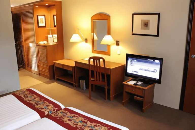 Bedroom 7
