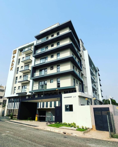 Exterior & Views 2, Spring Properties - Hotel Apartments, Accra