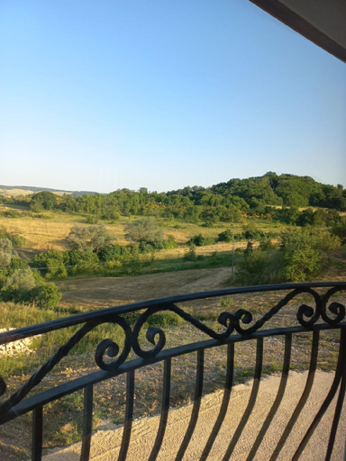 Others 4, Il Riccio home & relax, Campobasso