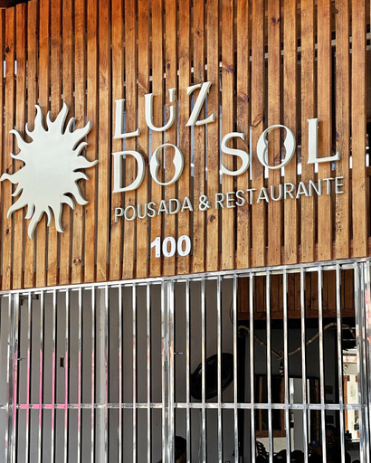 Exterior & Views, POUSADA LUZ DO SOL, Porto Seguro