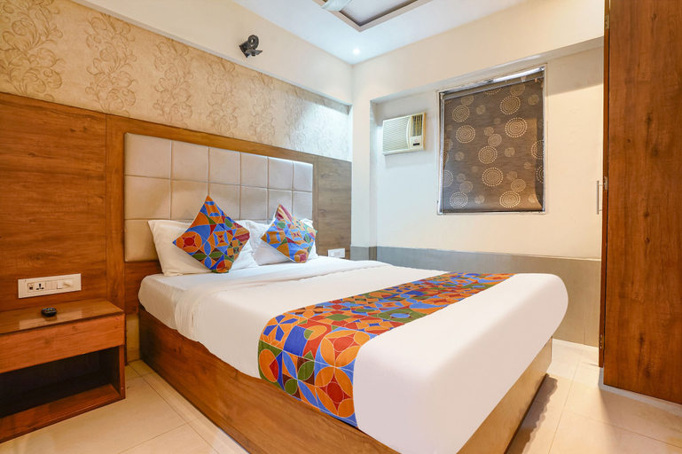 Others 5, Fabhotel Regal Inn, Mumbai Suburban