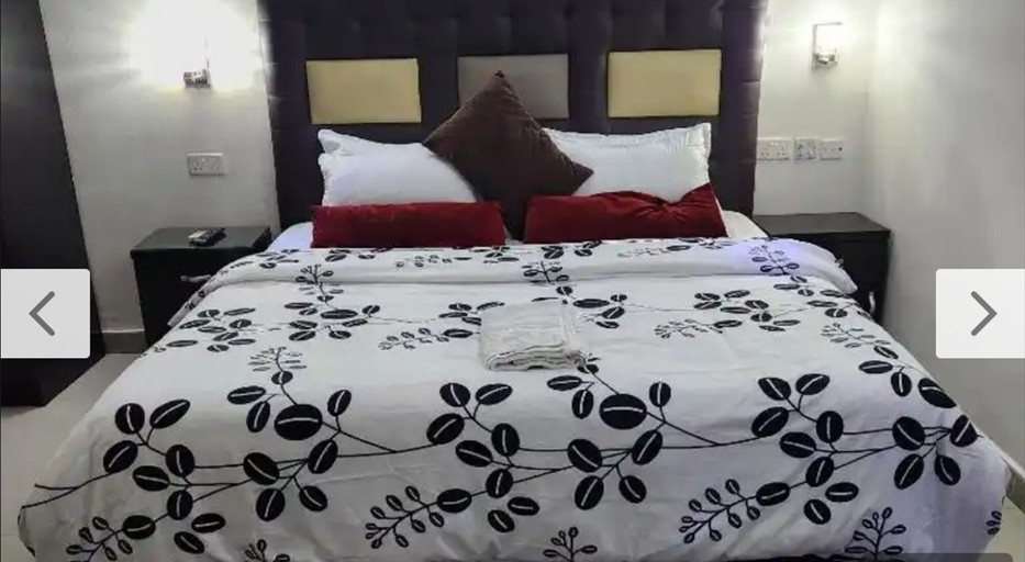 Others 5, HOD APARTMENTS   GRA, Mushin