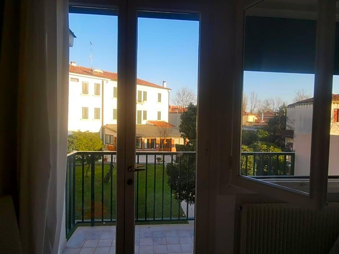 Public Area 2, Villa Orio E Beatrice, Venezia