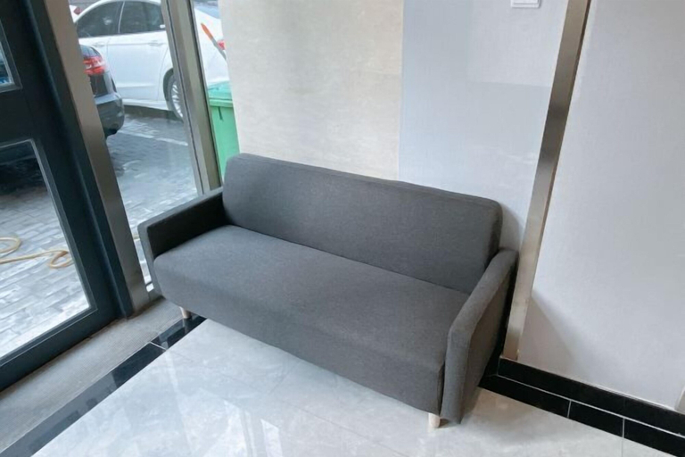 Others 4, Beijing Bo'an Chain Hotel (Sanlihe Children's Hospital), Beijing