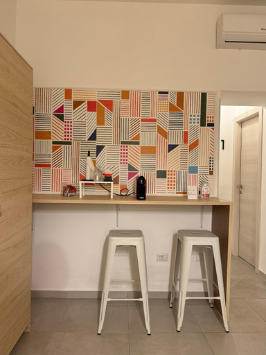 Public Area 3, Sleep INN Toledo, Napoli