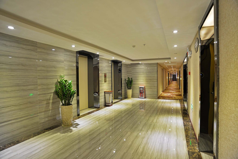 Others 4, Yuebei Hotel, Guangzhou
