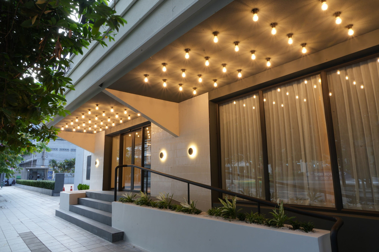 Exterior & Views 5, Asoka Hotel, Ratchathewi