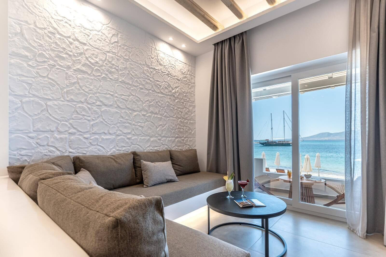 Others 5, cactus suites, South Aegean