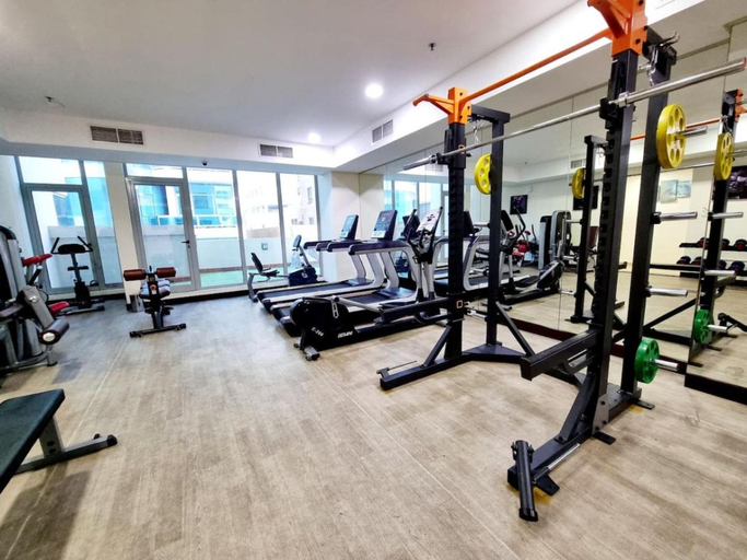 Others 5, Aspire Tower-Nightlife Nest Juffair, Manama