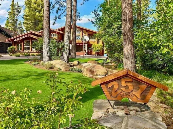 Exterior & Views 2, Bear Lake Lodge #2547, San Bernardino