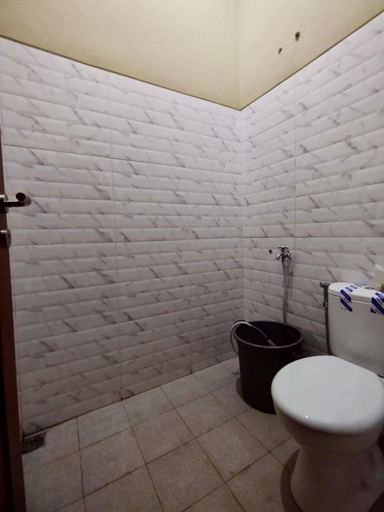 Bathroom 3, BLEZZ VILLA TASIK, Tasikmalaya